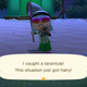 Image for article titled How Dare You, Animal Crossing: New Horizons